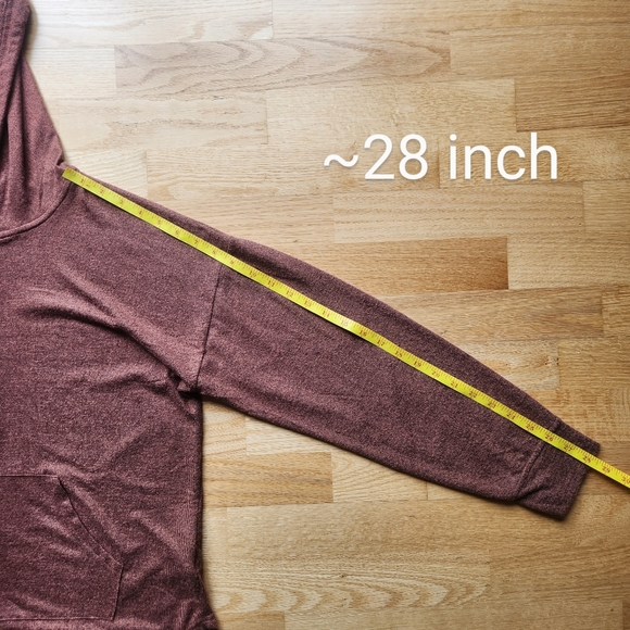 Maurices Zip-Up Jacket - Picture 6 of 8